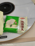 安井手抓餅原味蔥香味早餐速食半成品煎餅食材培根伴侶早茶點心面餅皮 桶裝原味手抓餅2250g 曬單實拍圖