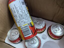 擊倒巨人（Toppling Goliath）美國進(jìn)口精釀啤酒 暴龍之王雙倍IPA 暴龍?zhí)K系列罐裝 暴龍之王雙倍IPA 473mL 6罐 曬單實(shí)拍圖
