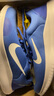 耐克NIKE男子訓練鞋 EXPERIENCE RN 12 運動(dòng)鞋DV0740-403藏藍/白42.5 曬單實(shí)拍圖