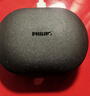 飛利浦（PHILIPS）[2025新款-金榜第1名]藍牙耳機掛耳開(kāi)放式骨傳導概念無(wú)線(xiàn)耳機運動(dòng)音樂(lè )降噪適用蘋(píng)果華為T(mén)AQ2120-黑 曬單實(shí)拍圖