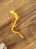 3d打印龍夜光45厘米關(guān)節龍模型仿真水晶龍的動(dòng)物立體可動(dòng)擺件玩具 【買(mǎi)一送五】夜光+紅金+金+藍紫+青龍 30cm小龍無(wú)龍須【獨立包裝】 曬單實(shí)拍圖