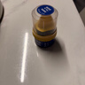 ONEFULL鞋油擦鞋神器真皮保養油無(wú)色通用皮鞋皮革護理保養油無(wú)色50ml 曬單實(shí)拍圖