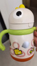 babycare兒童保溫杯嬰兒寶寶學(xué)飲杯吸管水杯水壺不銹鋼300ml-新舊款混發(fā) 曬單實(shí)拍圖