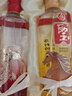 五糧液股份 52度濃香型白酒 圣酒大展宏圖龍馬精神500ml*2瓶 年貨禮盒 曬單實(shí)拍圖