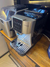 德龍官翻Delonghi/德龍 S3 Pro德龍全自動(dòng)進(jìn)口小型咖啡機意式現磨家用辦公室 S3 PRO折扣機B類(lèi)（9.9新）全國聯(lián)保兩年 曬單實(shí)拍圖