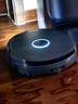 云鯨【行業(yè)熱賣(mài)】掃地機器人逍遙002Max AI活水履帶掃地機 掃拖一體自動(dòng)清洗家用智能吸拖擦地機水箱版 曬單實(shí)拍圖