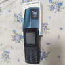NOKIA新105 4G 全網(wǎng)通移動(dòng)聯(lián)通電信 老人老年按鍵直板學(xué)生兒童備用戒網(wǎng)手機 雙卡雙待  黑色 曬單實(shí)拍圖