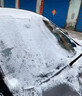ZHANJIE融雪除冰劑冰箱汽車(chē)玻璃除雪化冰神器防凍門(mén)窗道路水管結冰家用 【3瓶/8折】500ml*3  除霜除冰 快速化冰 曬單實(shí)拍圖