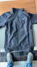 巴塔哥尼亞（Patagonia）R2 TechFace男女抓絨衣潮流軟殼春季秋季 83625/83626男款-BLK-黑色-R2 TechFace Jacket S 曬單實(shí)拍圖