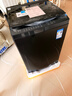 小天鵝（LittleSwan）波輪洗衣機小型全自動(dòng)家用 8KG TB80V27T 以舊換新 國家補貼 京東自營(yíng) 一級能效 宿舍租房神器 曬單實(shí)拍圖