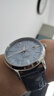 海鷗手表男士自動(dòng)機械雪松經(jīng)典商務(wù)防水腕表男士禮物6182女神節禮物 雪松青松男表-816.32.6182 曬單實(shí)拍圖