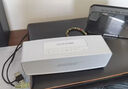 BOSEBose SoundLink Mini2特別版博士藍牙音響II迷你無(wú)線(xiàn)音箱揚聲器 SoundLink Mini2 白色 【外貿官方標配】 曬單實(shí)拍圖