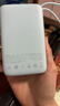 倍思【國標3C認證可上飛機】充電寶20000毫安22.5W自帶線(xiàn)快充移動(dòng)電源適用蘋(píng)果17華為小米安卓手機 曬單實(shí)拍圖