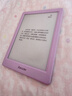 掌閱（iReader）【新品發(fā)布】Neo3 6英寸電子書(shū) 智能閱讀器 墨水屏電紙書(shū) 看書(shū)學(xué)習漫畫(huà)AI平板電腦 輕薄便攜 相遇 曬單實(shí)拍圖