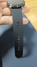 小米（MI）Xiaomi Watch 5 全智能旗艦手表 智能手勢控制 健身房模式 黑色氟膠表帶款 曬單實(shí)拍圖