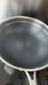康巴赫炒鍋316L不銹鋼不粘鍋蜂窩炒菜鍋炒勺平底家用電磁爐燃氣通用 【采銷(xiāo)推薦】316L蜂窩炒鍋 32cm 曬單實(shí)拍圖