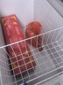 美菱（MeiLing）428升單溫商用冰柜 零下40度一級能效深冷速凍電子溫控BC/BD-428DTE以舊換新 曬單實(shí)拍圖