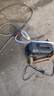 嵐曠 LANK ERA洗車(chē)機高壓水槍沖洗噴槍家用清洗機洗車(chē)泵插電220V洗地神器全套 【套一】短水槍+10m高壓管+泡沫壺 自由洗車(chē)丨高壓大流量丨無(wú)刷感電機 轉子純銅電機商用增壓水泵便攜式洗紅薯洗車(chē)槍 曬單實(shí)拍圖
