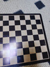 赟婭兒童玩具益智多功能棋盤(pán)多合一飛行棋五子圍棋游戲跳棋套裝小學(xué)生 【高檔手提木箱隨機顏色】29合一多功能棋盤(pán)游戲 曬單實(shí)拍圖