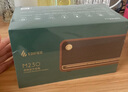 漫步者（EDIFIER）M230 高品質(zhì)復古無(wú)線(xiàn)藍牙便攜音箱手機電腦迷你音響家用桌面大功率低音炮長(cháng)續航 新年禮物生日禮物 【復古配色】木紋棕 曬單實(shí)拍圖