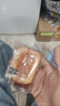 盼盼 法式軟面包1320g 早餐面包辦公室下午茶休閑零食點(diǎn)心奶香味 曬單實(shí)拍圖