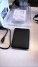 西部數據（WD）移動(dòng)硬盤(pán)1TB USB3.0 SE系列 2.5英寸 機械硬盤(pán) 筆記本電腦外接 外置存儲辦公 大容量家庭存儲 曬單實(shí)拍圖