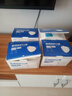 胖東來(lái)國標級醫用N95口罩一次性獨立包裝5層加厚防護防塵防病毒透氣不勒 強烈推薦【200只】五層加厚-可防甲型流感 曬單實(shí)拍圖