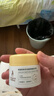 袋鼠媽媽羊脂膏乳頭霜準孕婦預防皸裂身體乳房舒緩修護潤膚羊毛脂護膚品 【廣口款】羊毛脂修護膏28g 曬單實(shí)拍圖