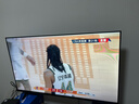 海信電視 42E2FD 42英寸8G內存全高清大功率音腔WIFI智能超薄平板液晶電視 42英寸 曬單實(shí)拍圖