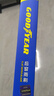 固特異（Goodyear）后雨刮器適用華晨寶馬X3汽車(chē)24款原裝原廠(chǎng)膠條片后窗雨刷條 曬單實(shí)拍圖