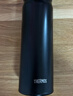 THERMOS膳魔師保冷保溫杯隨手杯500ml高真空不銹鋼輕量款JNO-501 BK 曬單實(shí)拍圖