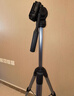 優(yōu)籃子【Ulanzi】TT39便攜攝像三腳架全景俯仰云臺專(zhuān)業(yè)微單反相機手機直播便攜拍照攝影vlog戶(hù)外旅行支架 全景云臺丨僅0.95kg丨高1.55米 曬單實(shí)拍圖
