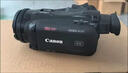 佳能（Canon）LEGRIA HF G70 攝像機XA65專(zhuān)業(yè)高清4K數碼XA70手持式攝錄一體機XA75家用采訪(fǎng)新聞會(huì )議記錄儀設備 LEGRIA HF G70 套餐三【含256G高速卡 三腳架等配件】 曬單實(shí)拍圖