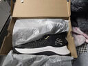 安德瑪（Under Armour）春夏庫里Curry 3Z7男女運動(dòng)籃球鞋3026622黑色001 42.5 曬單實(shí)拍圖