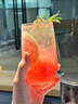 費納斯（FEiNASi）創(chuàng  )意莫吉托mojito杯雞尾酒杯長(cháng)飲杯柯林杯果汁杯酒杯調酒玻璃杯: 375ml莫吉托杯（單只） 曬單實(shí)拍圖
