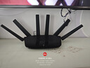 普聯(lián)（TP-LINK）大道路由器7DR6430 BE6400 5G WiFi7千兆雙頻家用高速穿墻 2.4G wifi6無(wú)線(xiàn) 2.5G網(wǎng)口 游戲加速 曬單實(shí)拍圖