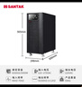 山特（SANTAK）C6K 在線(xiàn)式UPS不間斷電源 穩壓服務(wù)器機房電腦停電后備電源 6KVA/5400W內置電池標準機 曬單實(shí)拍圖
