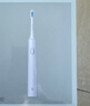 米家小米電動(dòng)牙刷T302成人/學(xué)生150天續 4支刷頭電動(dòng)牙刷入門(mén)首選 新年禮物送男友女友 曬單實(shí)拍圖