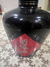景陽(yáng)春景芝 精品糧食白酒年貨禮品山東酒 50度 500mL 1瓶 老黑壇單支裝 曬單實(shí)拍圖