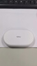 中興5G隨身wifi6雙網(wǎng)通免插卡移動(dòng)無(wú)線(xiàn)上網(wǎng)卡車(chē)載筆記本電腦熱點(diǎn)無(wú)限全網(wǎng)通用流量便攜式2025新款U25s 白色【 5G-WiFi6 雙網(wǎng)切換 】頂配版 5G RedCap系列，中興官方流量 | 低 曬單實(shí)拍圖
