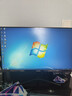 長(cháng)虹27英寸 低藍光愛(ài)眼 IPS硬屏 100Hz高刷 HDMI+VGA+DP端口 電腦顯示屏 27G7F 曬單實(shí)拍圖