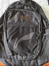 李寧雙肩包背包男女同款書(shū)包初高中生旅行包男士大容量電腦包登山包黑 曬單實(shí)拍圖