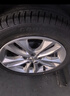 固特異（Goodyear）汽車(chē)輪胎 225/55R17 97V AFM 安節輪 原配新邁銳寶/榮威950 曬單實(shí)拍圖