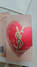 YSL圣羅蘭全新小金條口紅1936 啞光持久唇膏生日禮物新年禮盒情人節禮物 曬單實(shí)拍圖