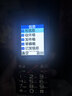天語(yǔ)（K-Touch）Z11 老年人手機4G全網(wǎng)通超長(cháng)待機大聲音大屏大字體直板按鍵新款老人中小學(xué)生專(zhuān)用功能備用機 朱砂 曬單實(shí)拍圖