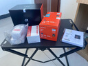 索尼（SONY）ILCE-7M4/A7M4全畫(huà)幅微單數碼相機專(zhuān)業(yè)級a74 α7IV 單機身+FE24-105F4 G 官方標配 曬單實(shí)拍圖