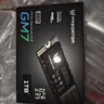 宏碁掠奪者（PREDATOR）1TB SSD固態(tài)硬盤(pán) M.2接口(NVMe協(xié)議) GM7系列｜NVMe PCIe 4.0讀速7200MB/s  AI電腦存儲配件 曬單實(shí)拍圖
