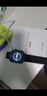 HUAWEI WATCH FIT 4 Pro曜石黑氟橡膠表帶運動(dòng)智能手表鈦金屬藍寶石玻璃大屏長(cháng)續航fit4pro 曬單實(shí)拍圖