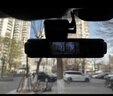 盯盯拍行車(chē)記錄儀MINI3X 3K超清夜視 F1.55大光圈 5GWiFi傳輸 360度旋轉 標配（送64G卡） 曬單實(shí)拍圖