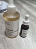THE ORDINARY【雙酸組合】30%果酸精華30ml+7%甘醇酸爽膚水240ml新年禮物 曬單實(shí)拍圖